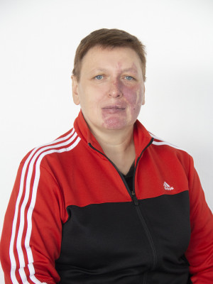 Давидовская Татьяна Николаевна.