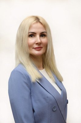 Осипова Алена Иосифовна Осипова Алена Иосифовна.